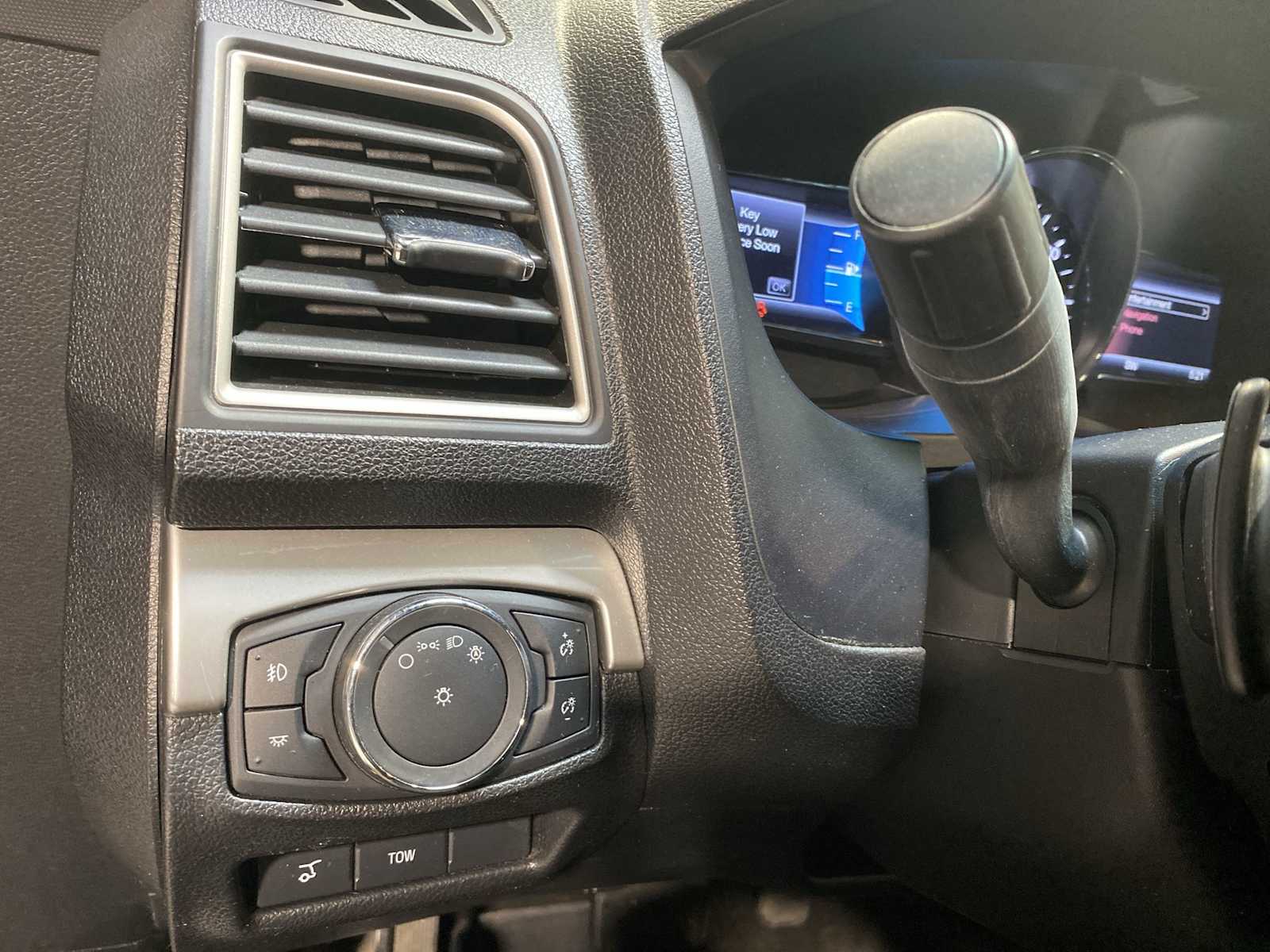 Thumbnail: 2017 Ford Explorer - 24