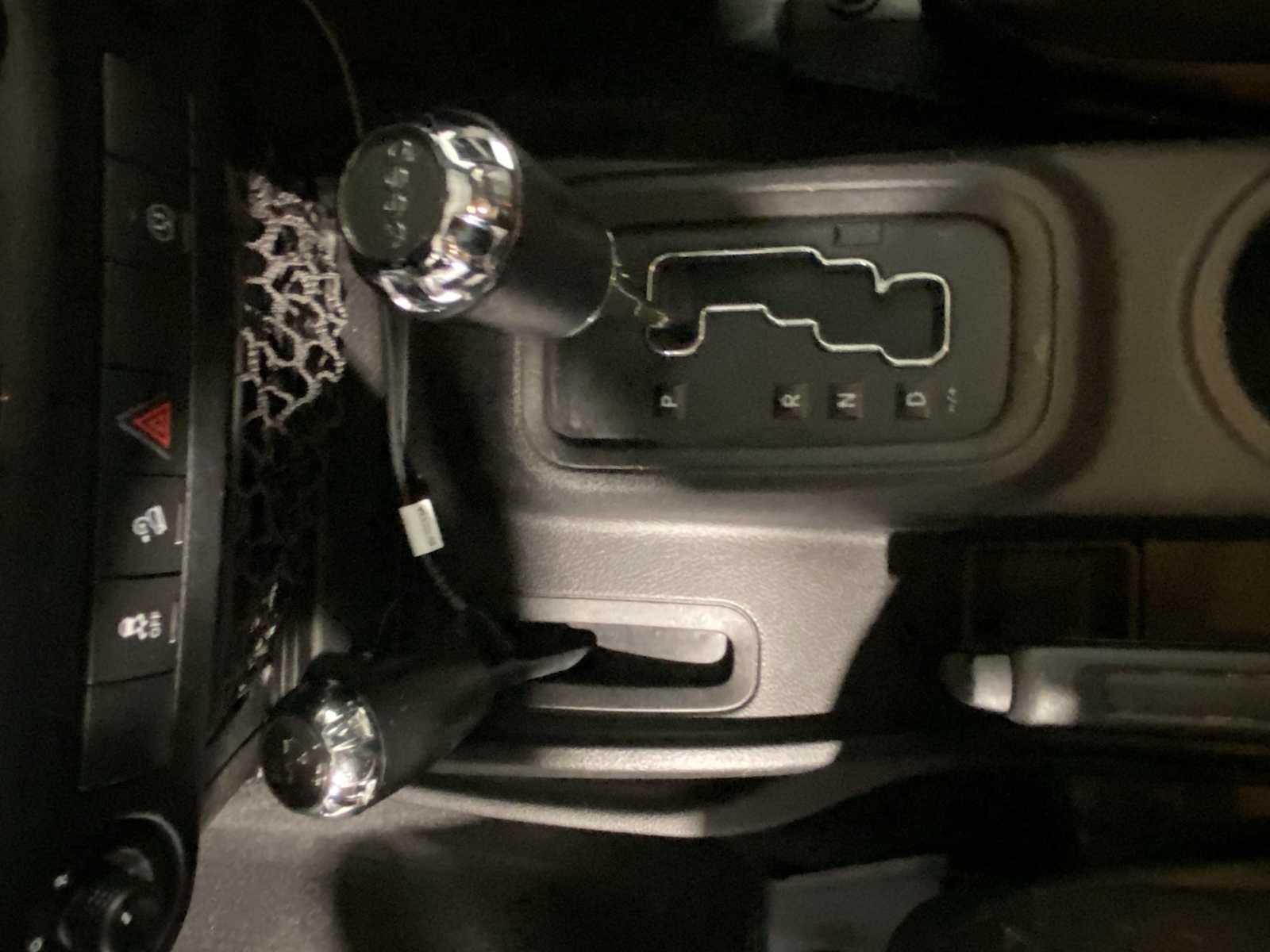 Thumbnail: 2013 Jeep Wrangler - 17