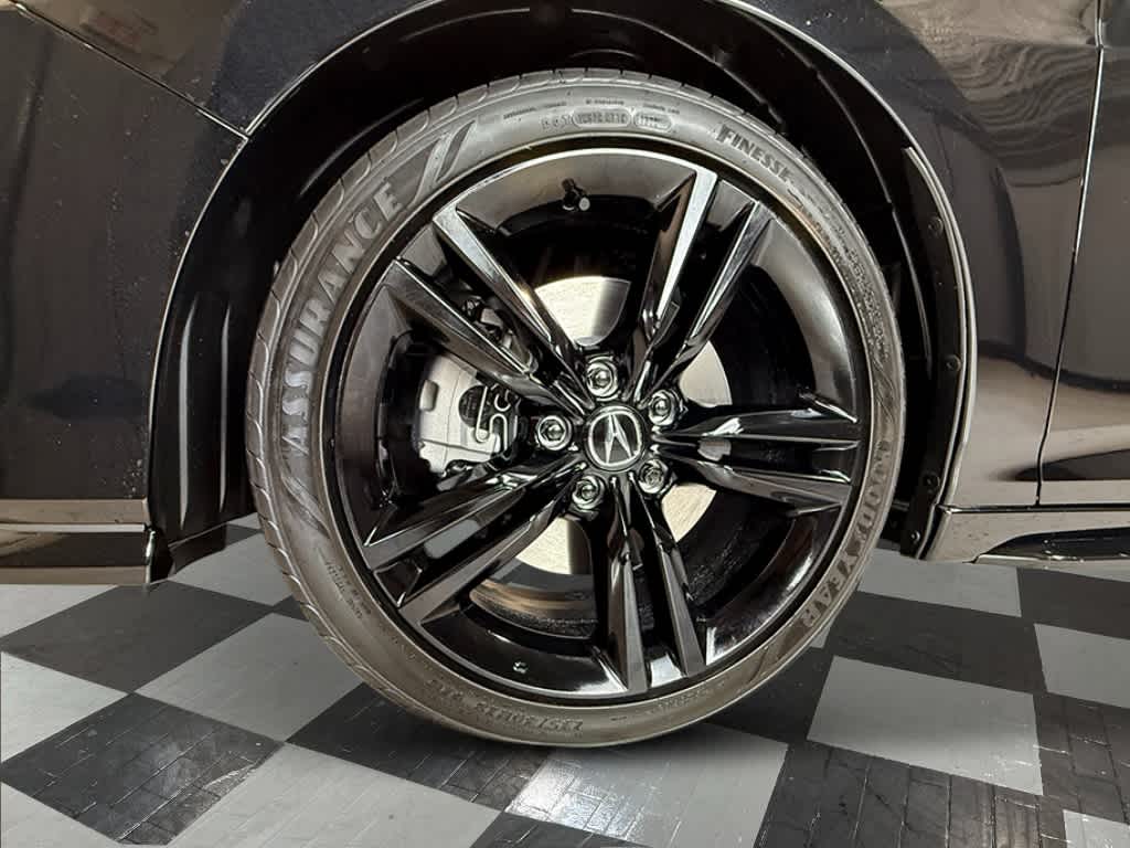 Thumbnail: 2026 Acura Integra - 12