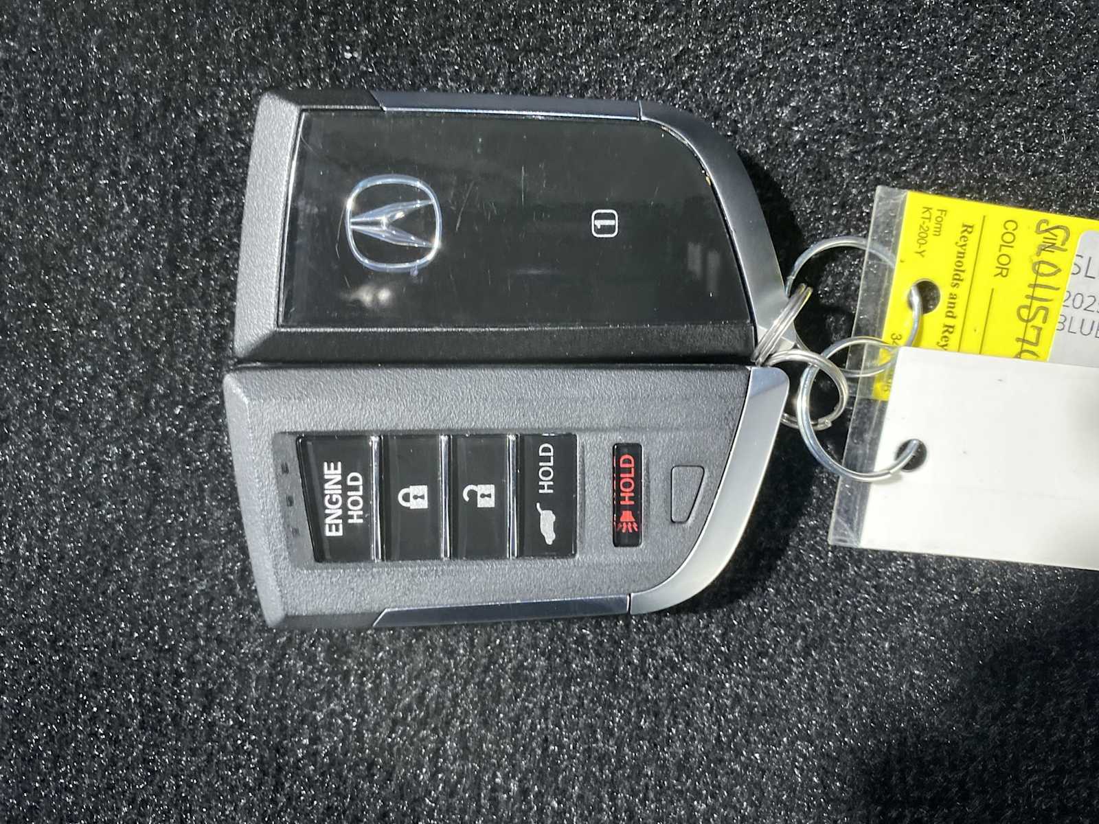 Thumbnail: 2025 Acura RDX - 20