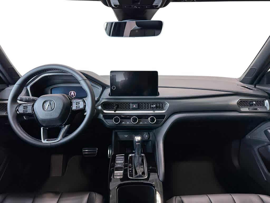 Thumbnail: 2026 Acura Integra - 21