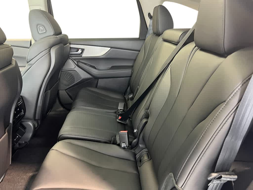 2026 Acura MDX  32