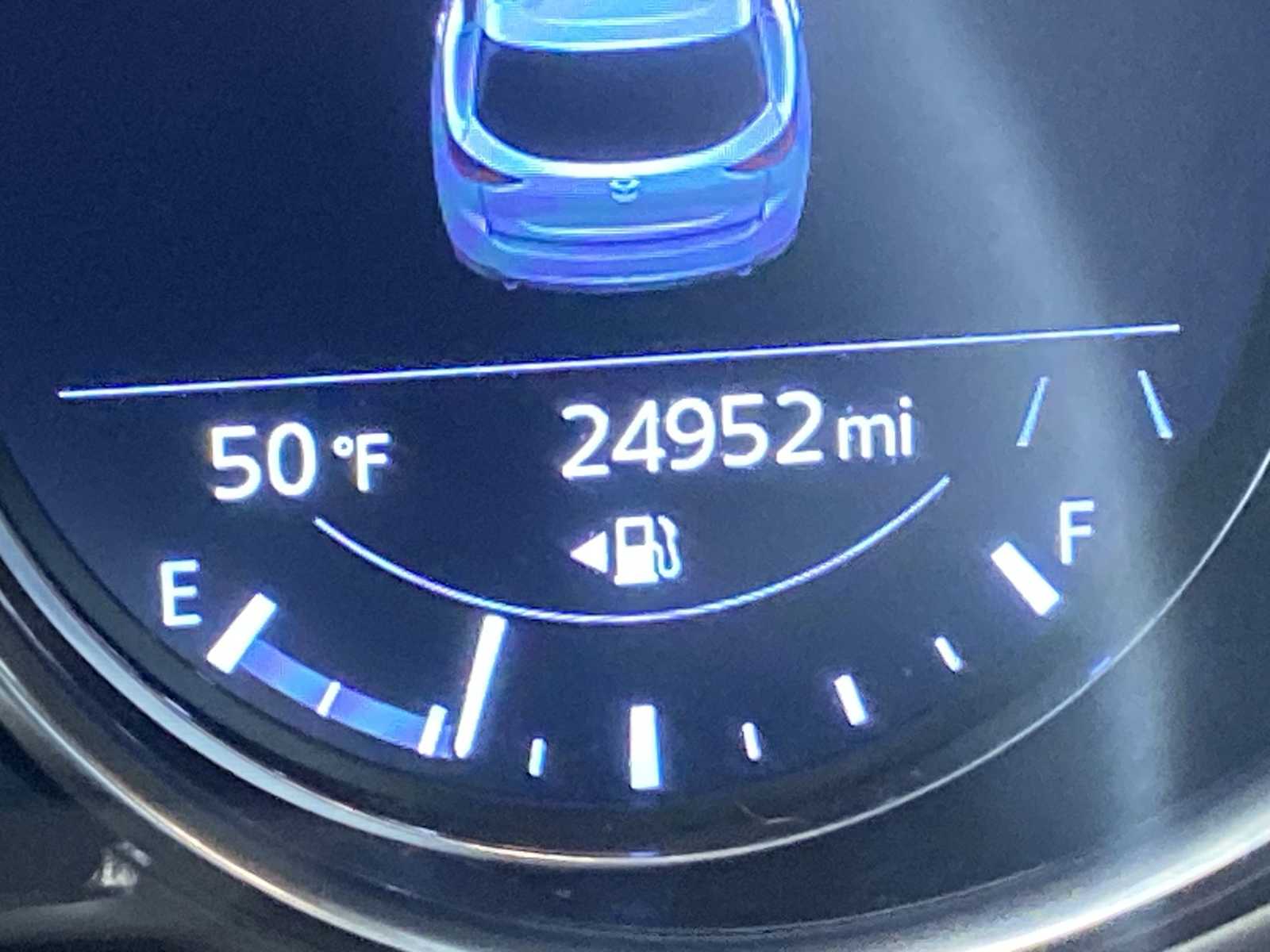 Thumbnail: 2023 Mazda CX-5 - 18