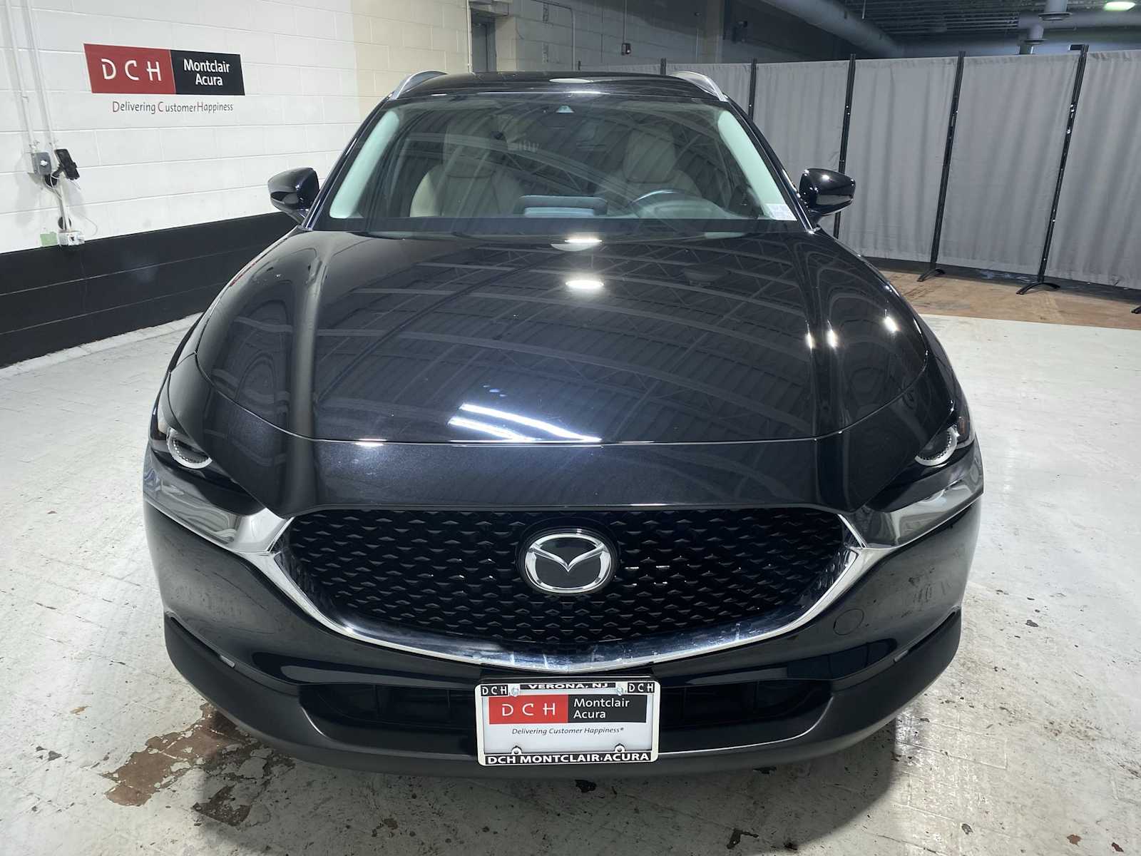 Thumbnail: 2023 Mazda CX-30 - 6