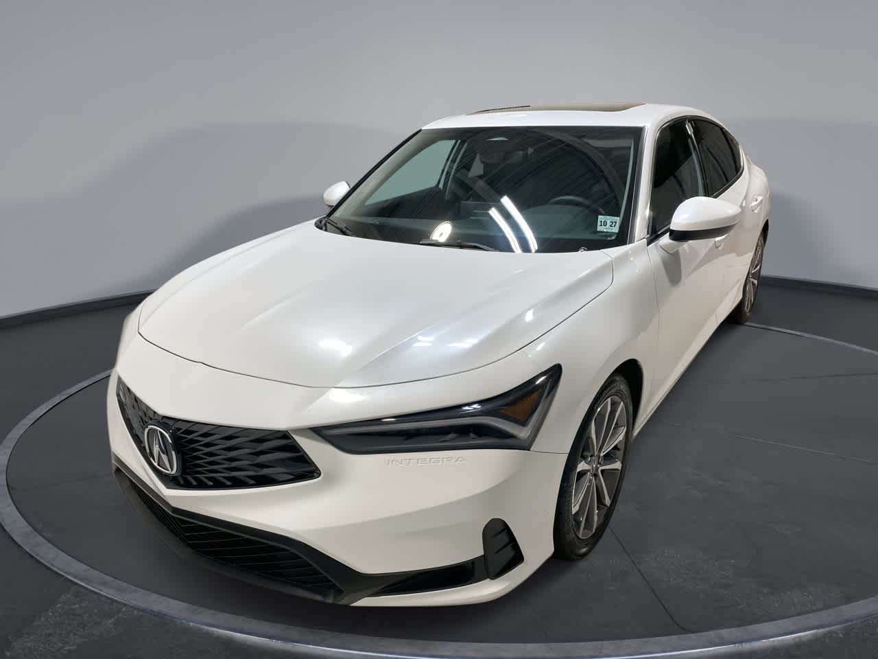 Thumbnail: 2023 Acura Integra - 1