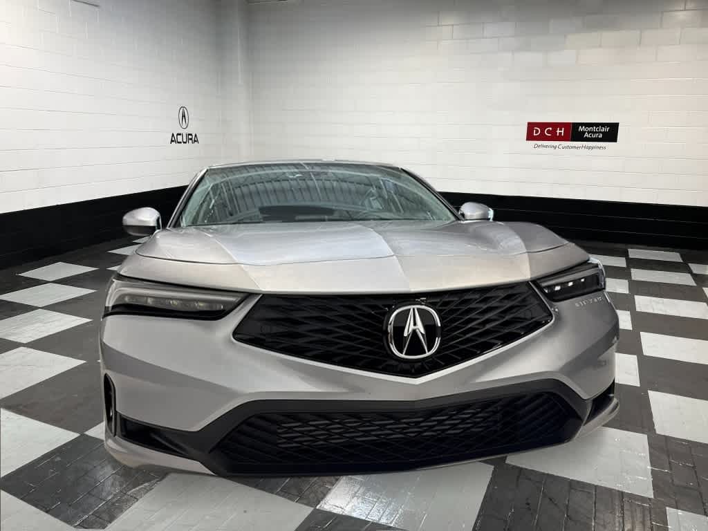 Thumbnail: 2026 Acura Integra - 8