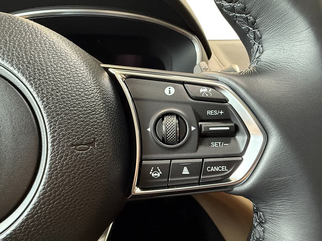 Thumbnail: 2026 Acura MDX - 17