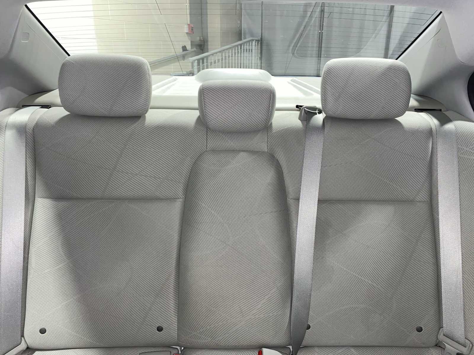 Thumbnail: 2012 Honda Civic - 22