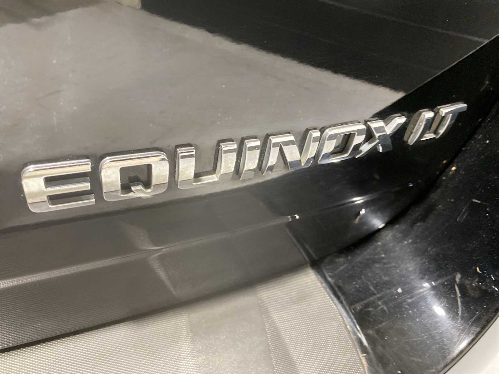 Thumbnail: 2015 Chevrolet Equinox - 7