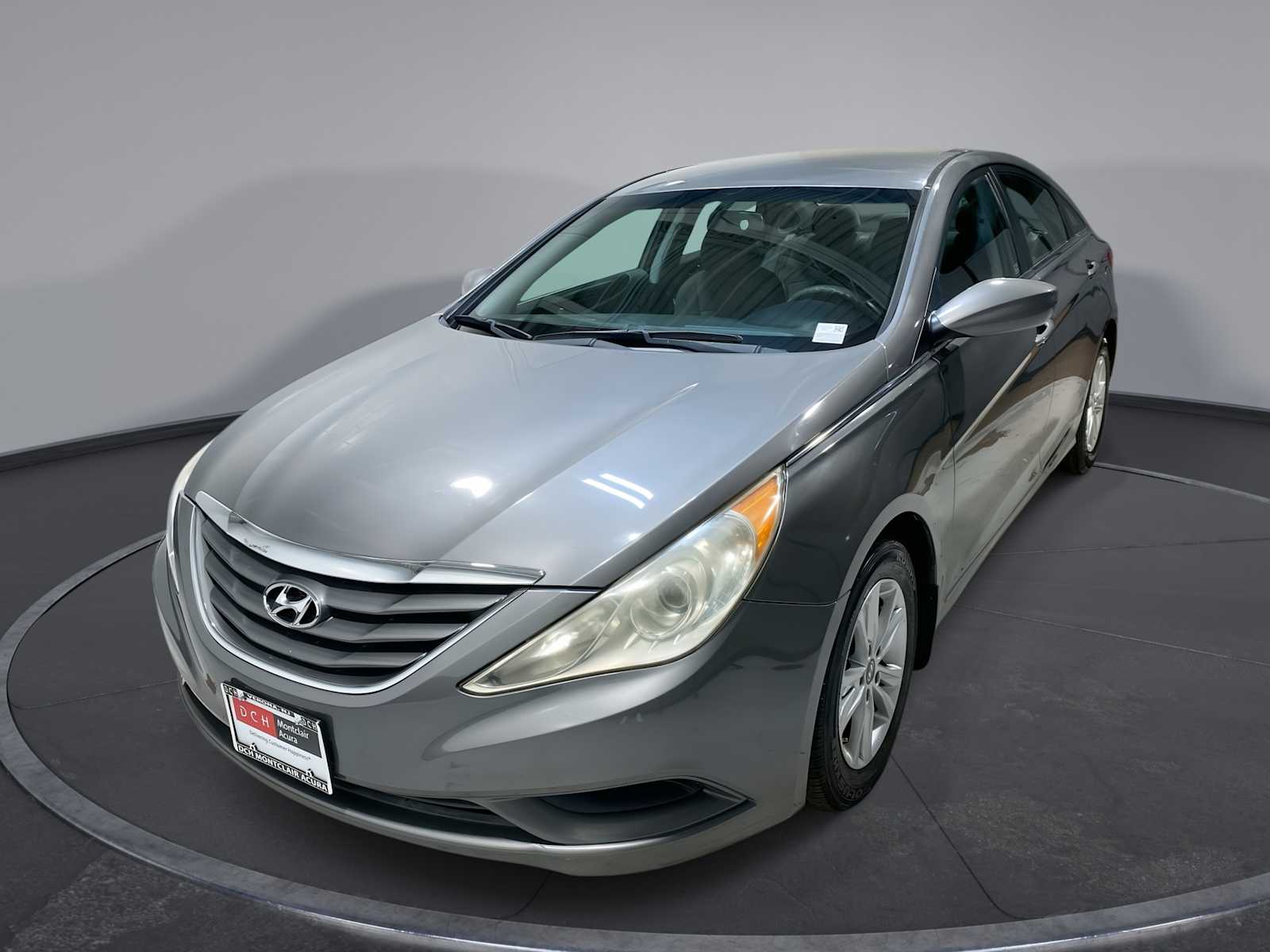 2012 Hyundai Sonata GLS -
                  Verona, NJ