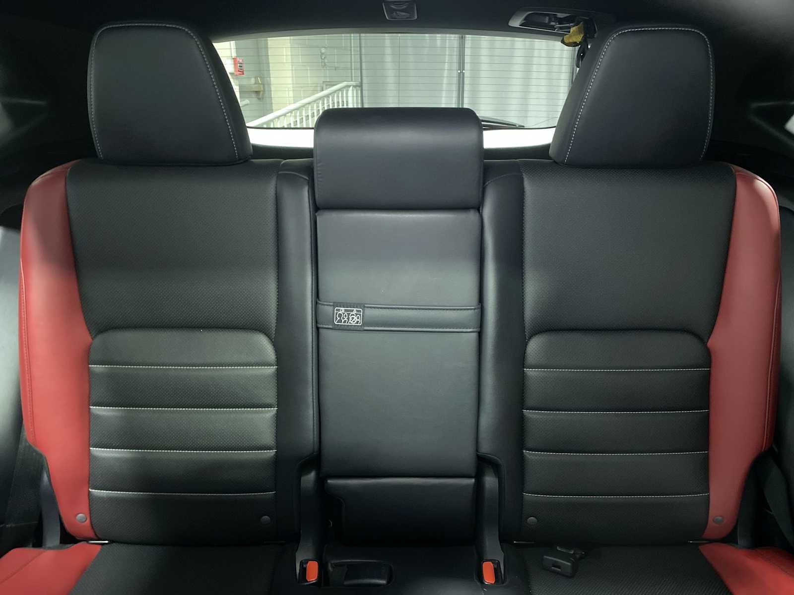 Thumbnail: 2018 Lexus NX - 22