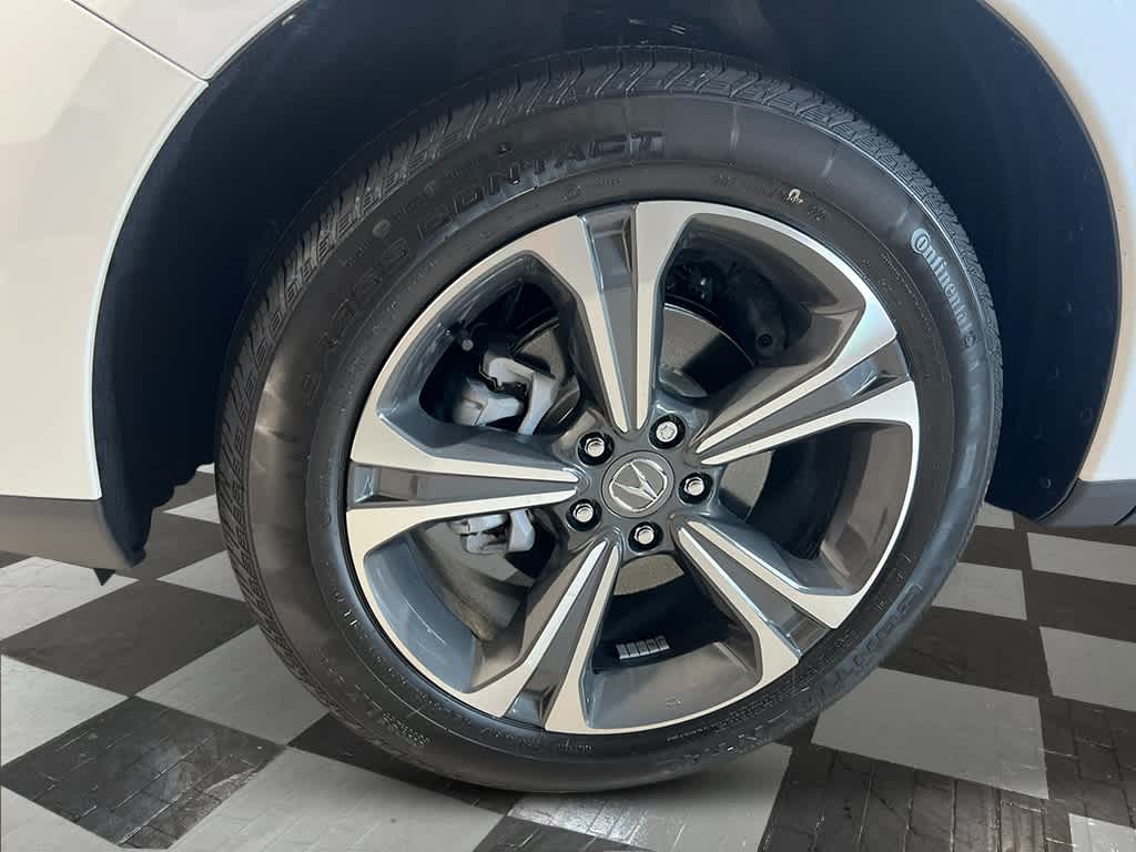 Thumbnail: 2025 Acura RDX - 12