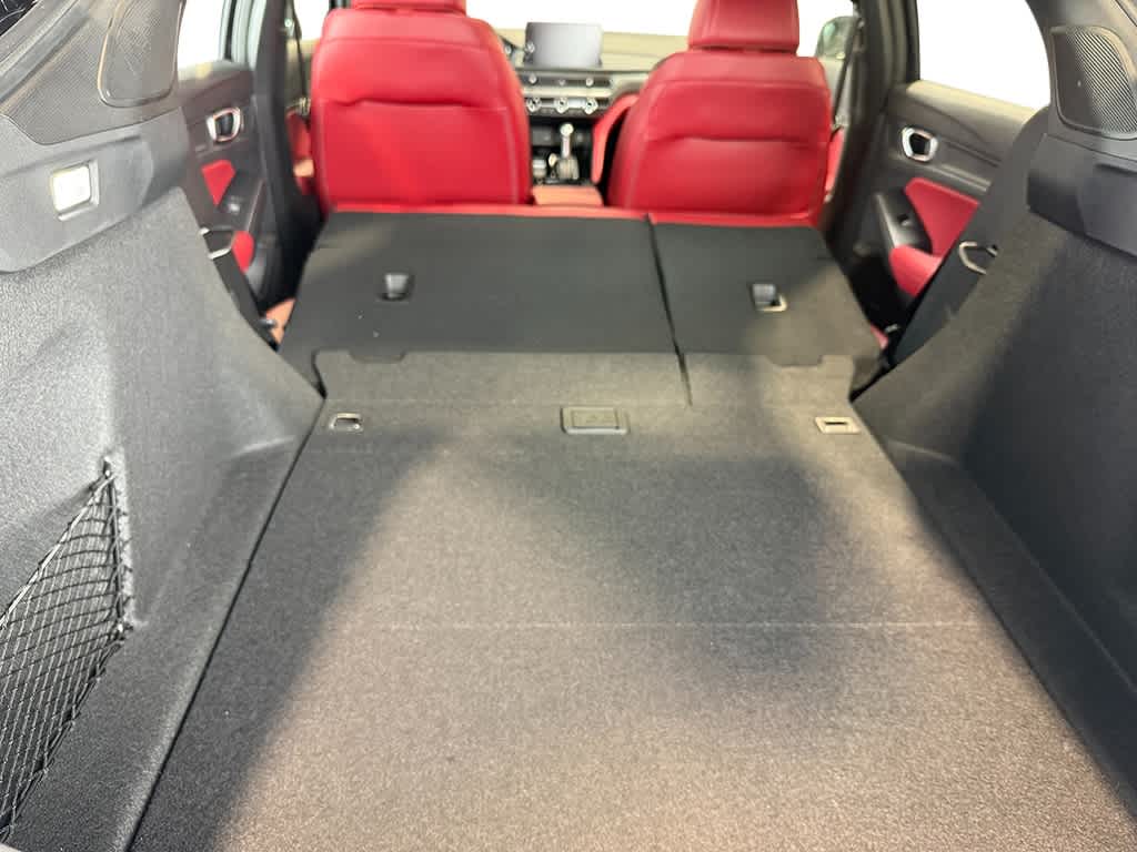 Thumbnail: 2026 Acura Integra - 31