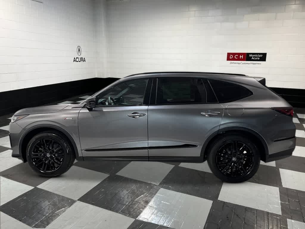 Thumbnail: 2026 Acura MDX - 2