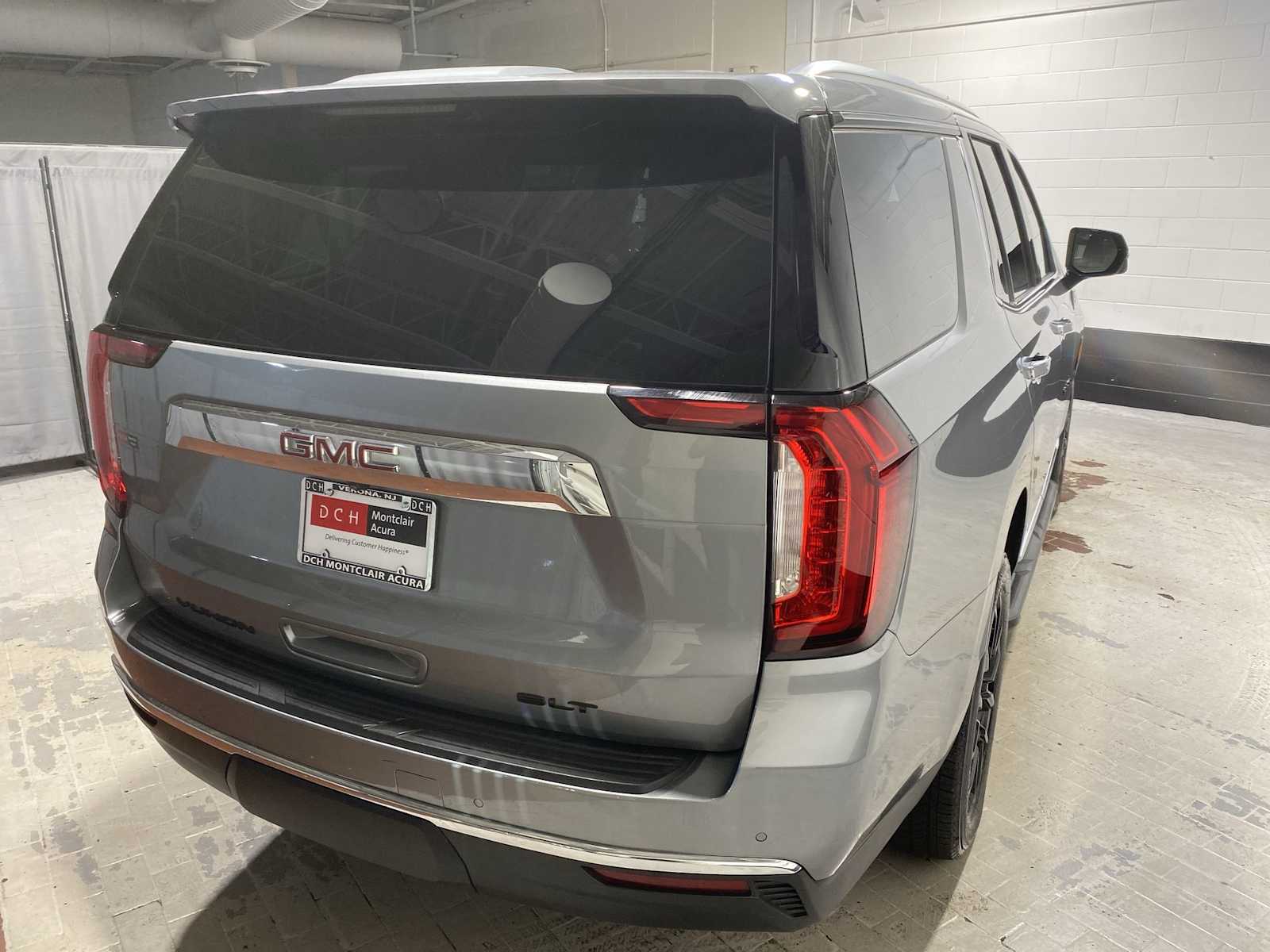 Thumbnail: 2023 GMC Yukon - 26