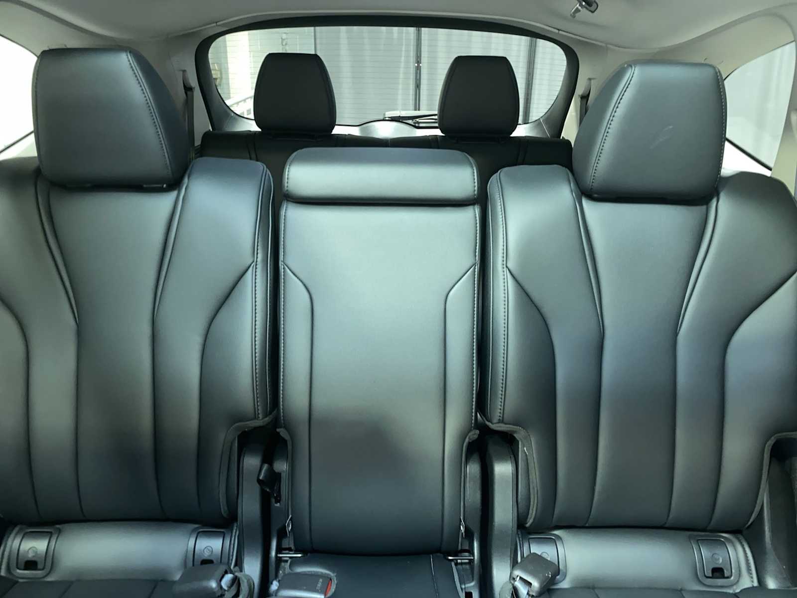 Thumbnail: 2023 Acura MDX - 22