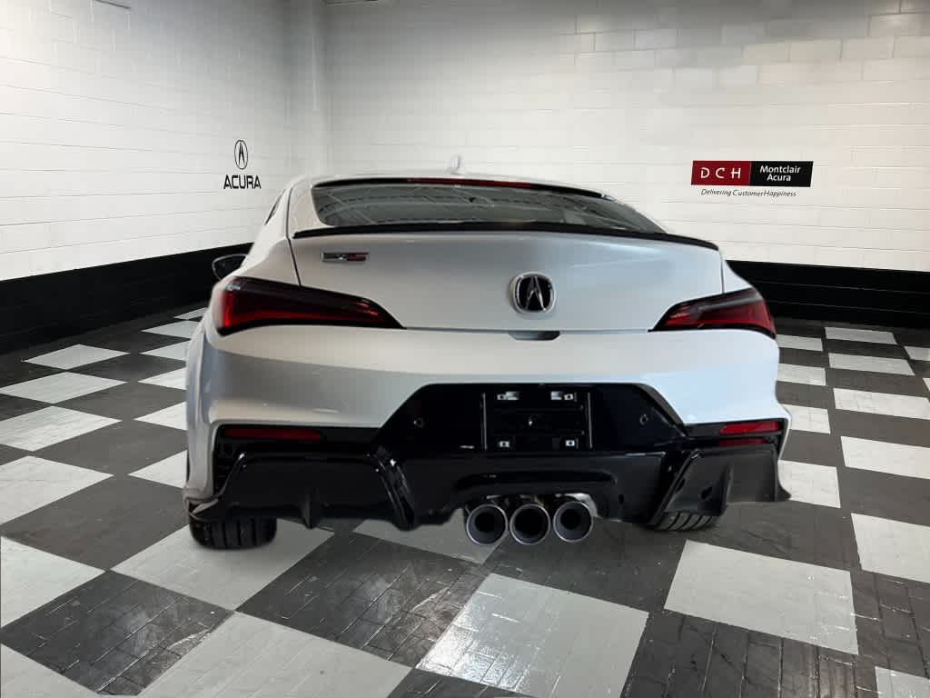 Thumbnail: 2026 Acura Integra - 4