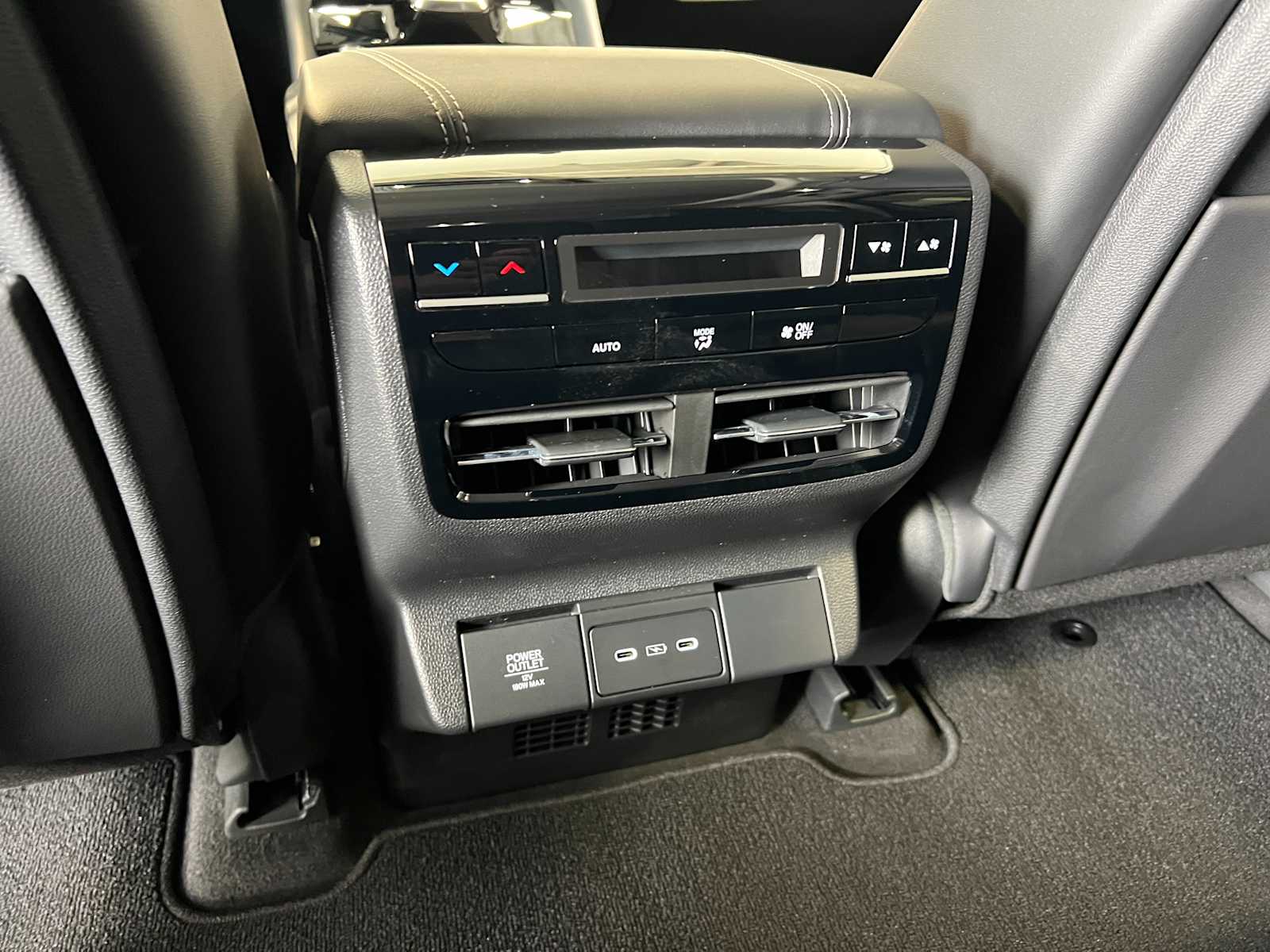 2025 Acura MDX Technology 27