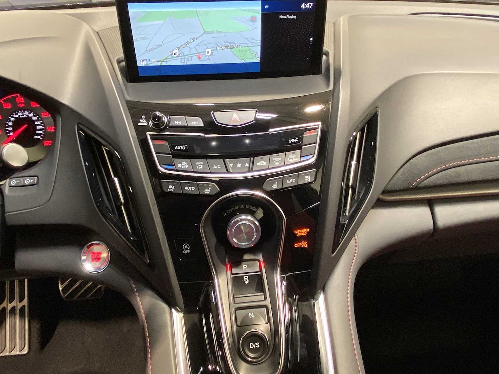 Thumbnail: 2023 Acura RDX - 16