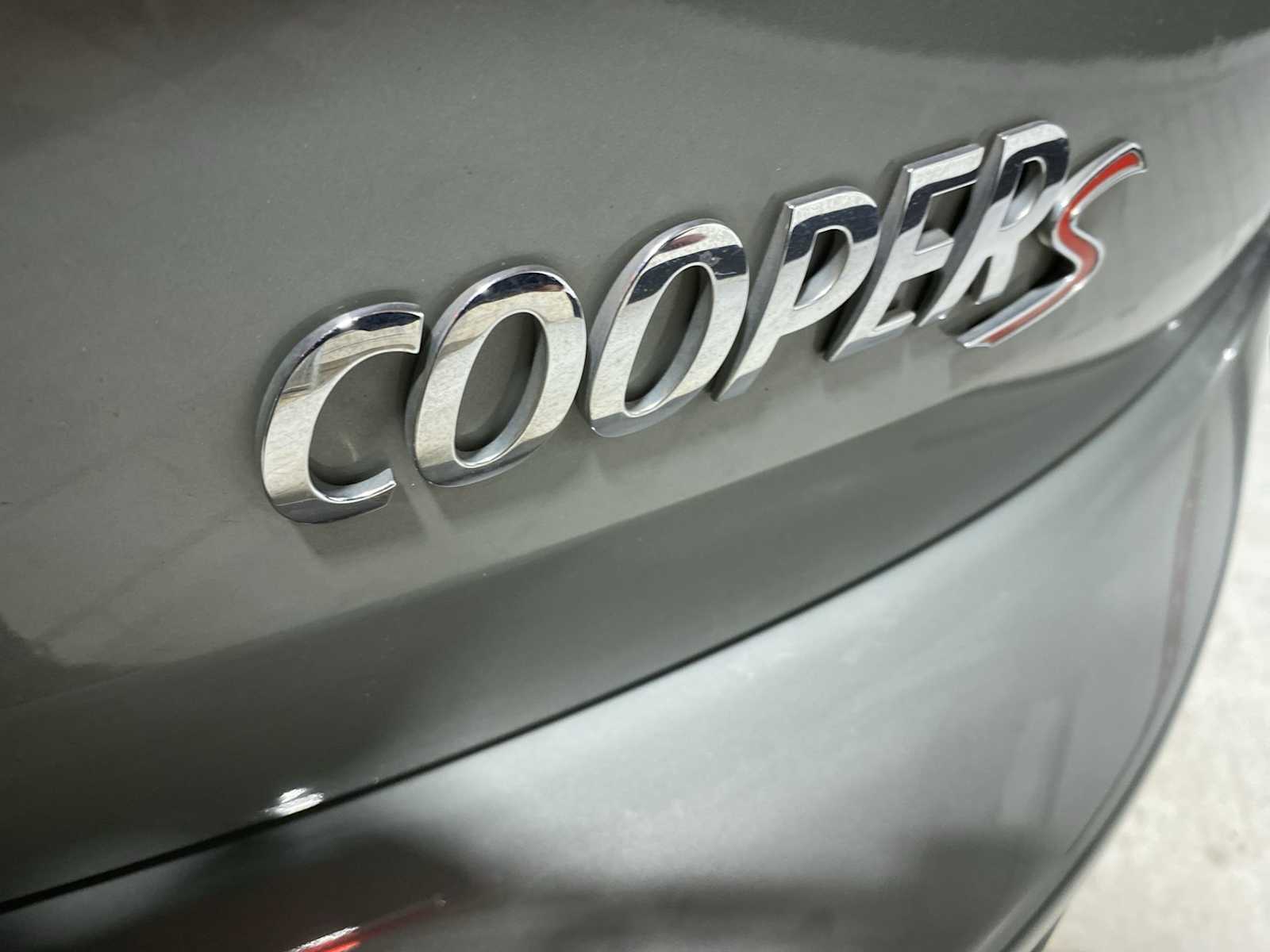 Thumbnail: 2019 MINI Cooper Clubman - 7