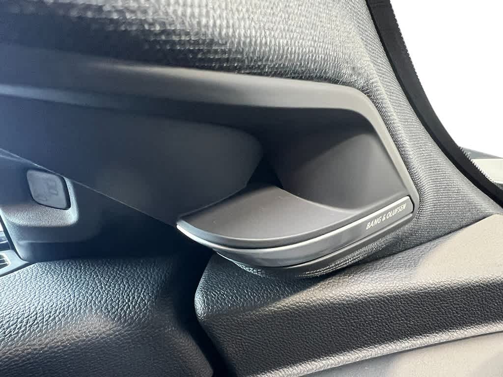 2026 Acura MDX Base 26