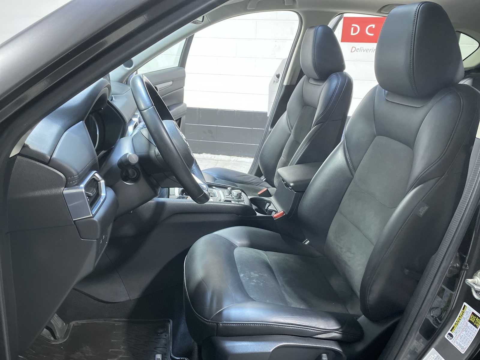 Thumbnail: 2018 Mazda CX-5 - 11