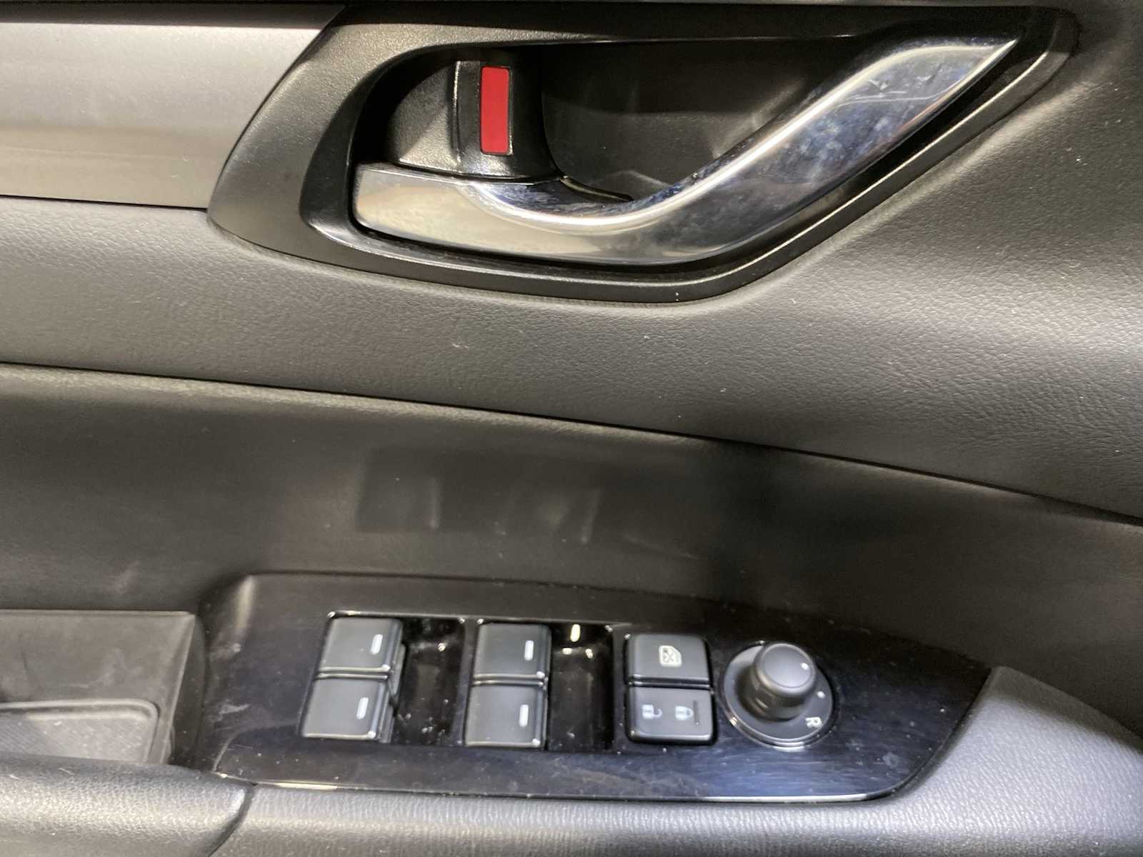 Thumbnail: 2021 Mazda CX-5 - 23