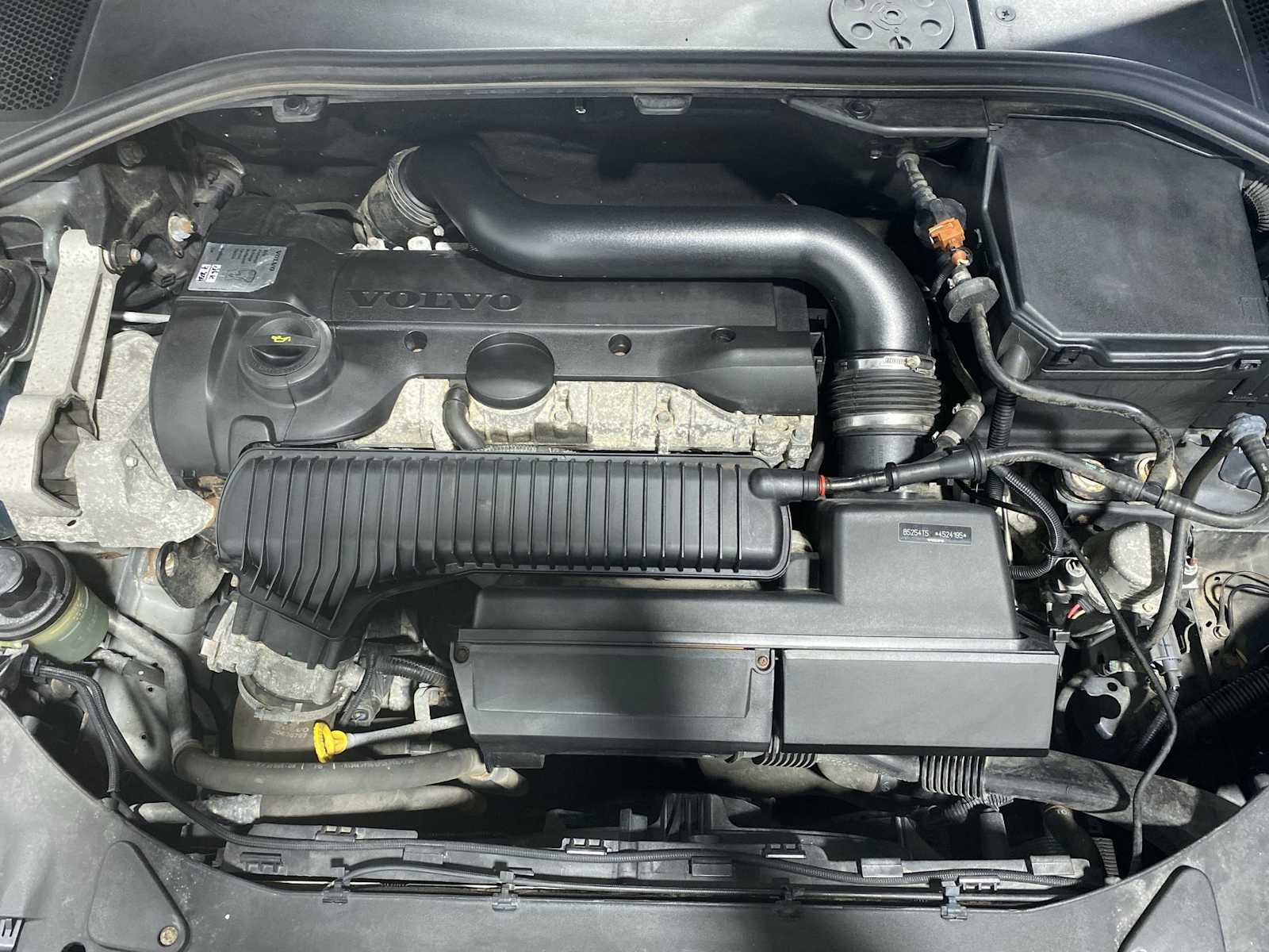 Thumbnail: 2012 Volvo S60 - 9