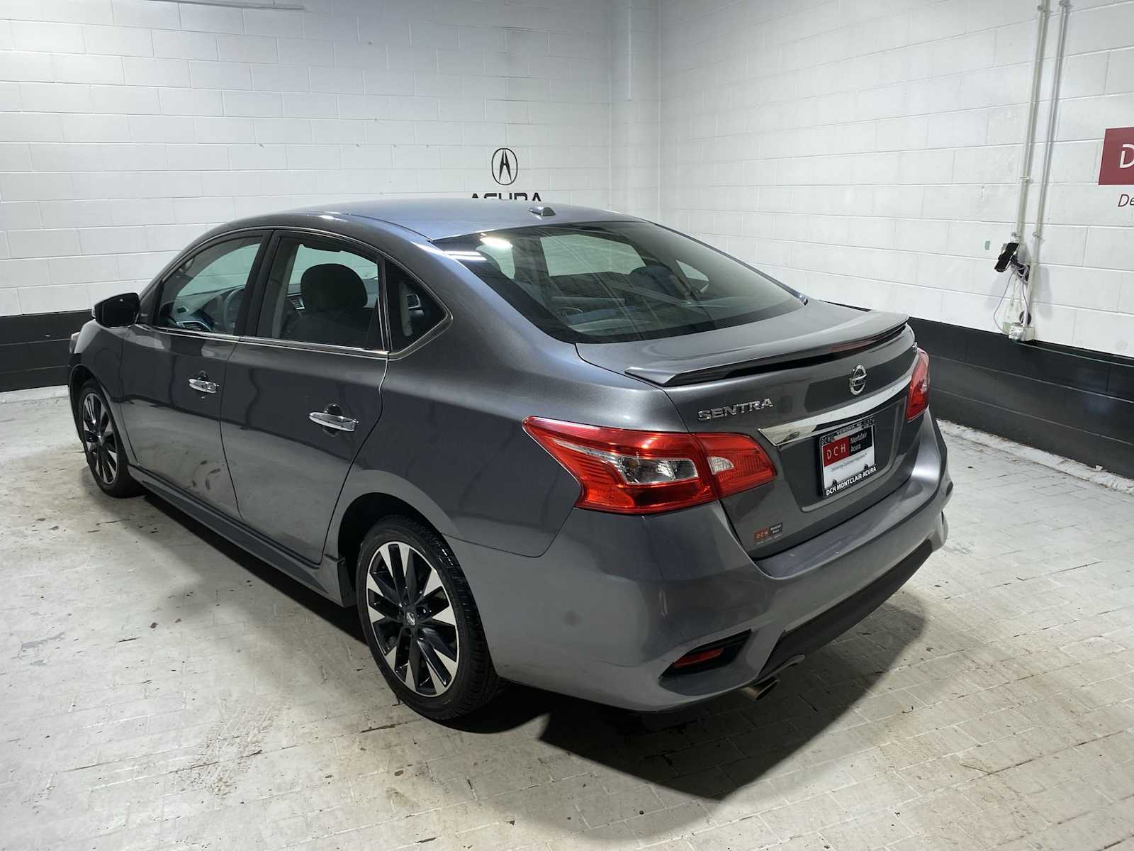 Thumbnail: 2019 Nissan Sentra - 3