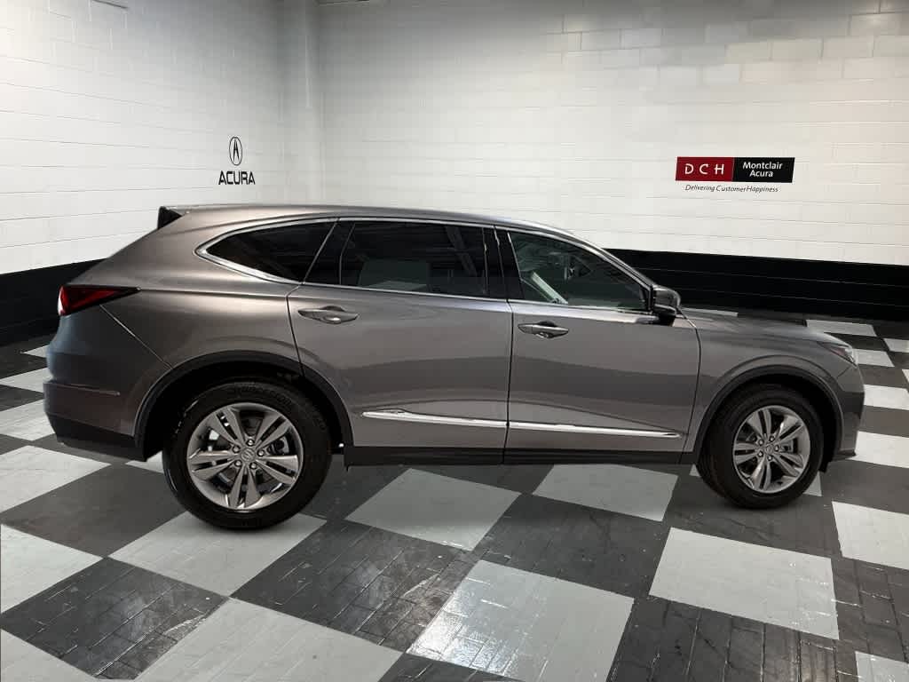 Thumbnail: 2026 Acura MDX - 6