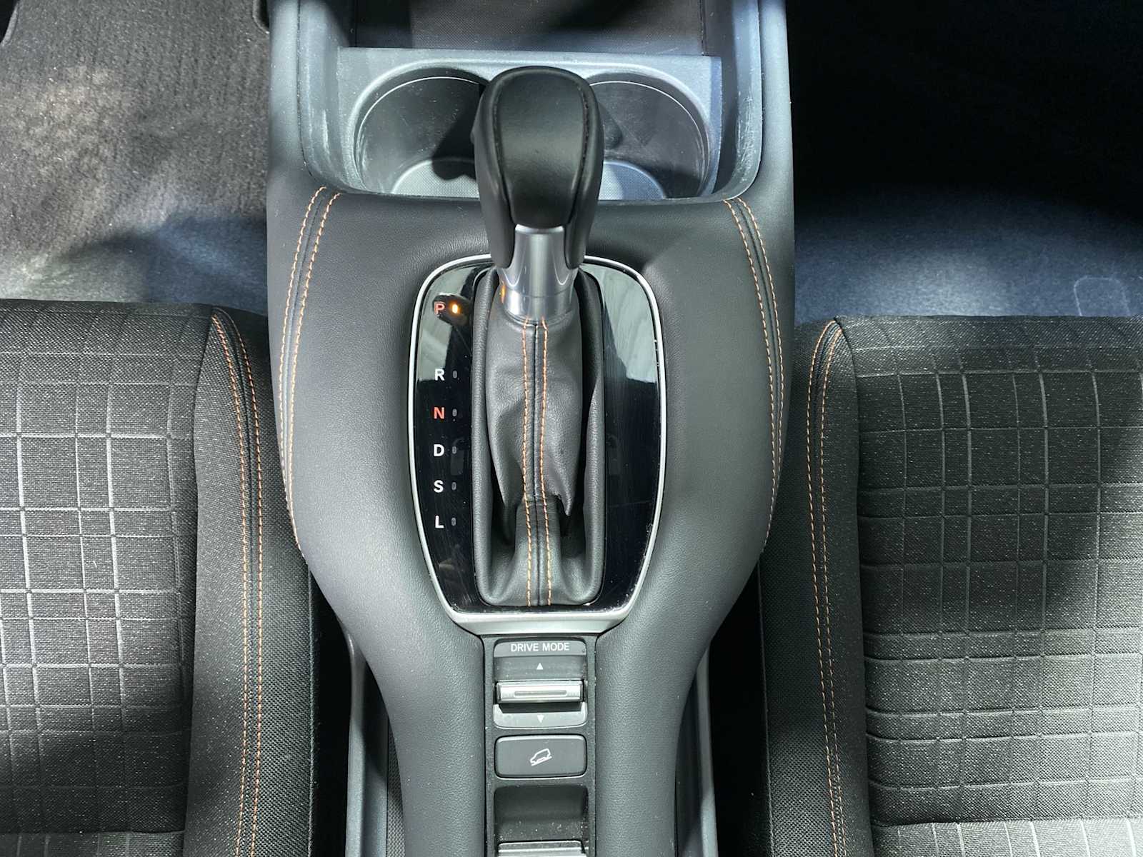 Thumbnail: 2023 Honda HR-V - 17