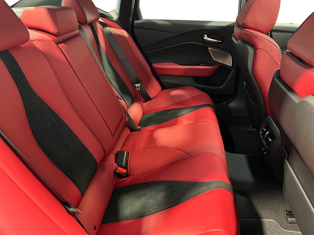 2025 Acura TLX A-Spec 30