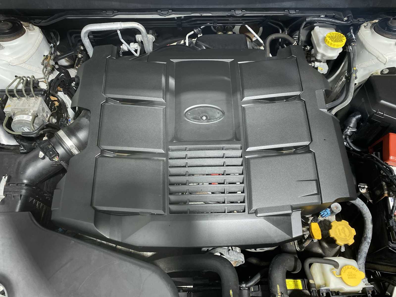 Thumbnail: 2018 Subaru Outback - 9