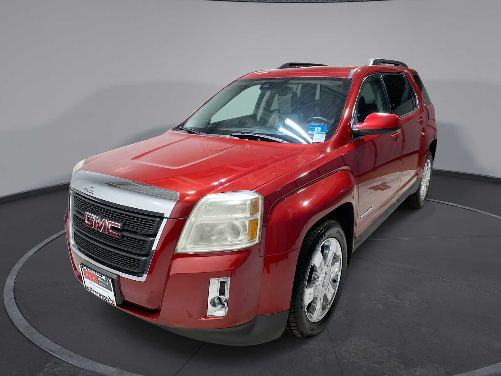 2014 GMC Terrain SLT -
                  Verona, NJ