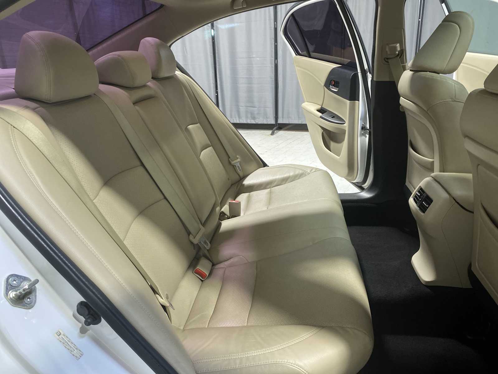 Thumbnail: 2014 Honda Accord - 13