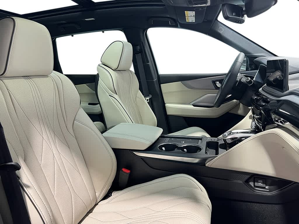 Thumbnail: 2026 Acura MDX - 40