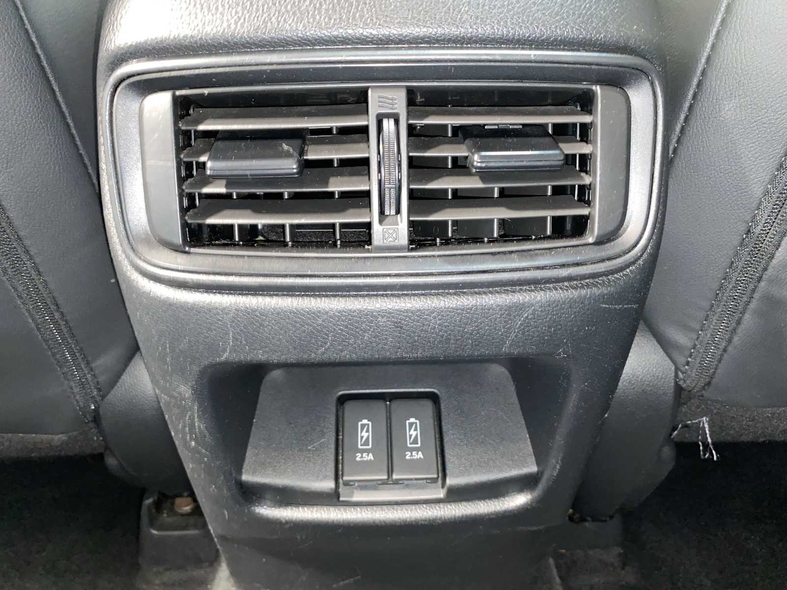 Thumbnail: 2021 Honda CR-V - 25