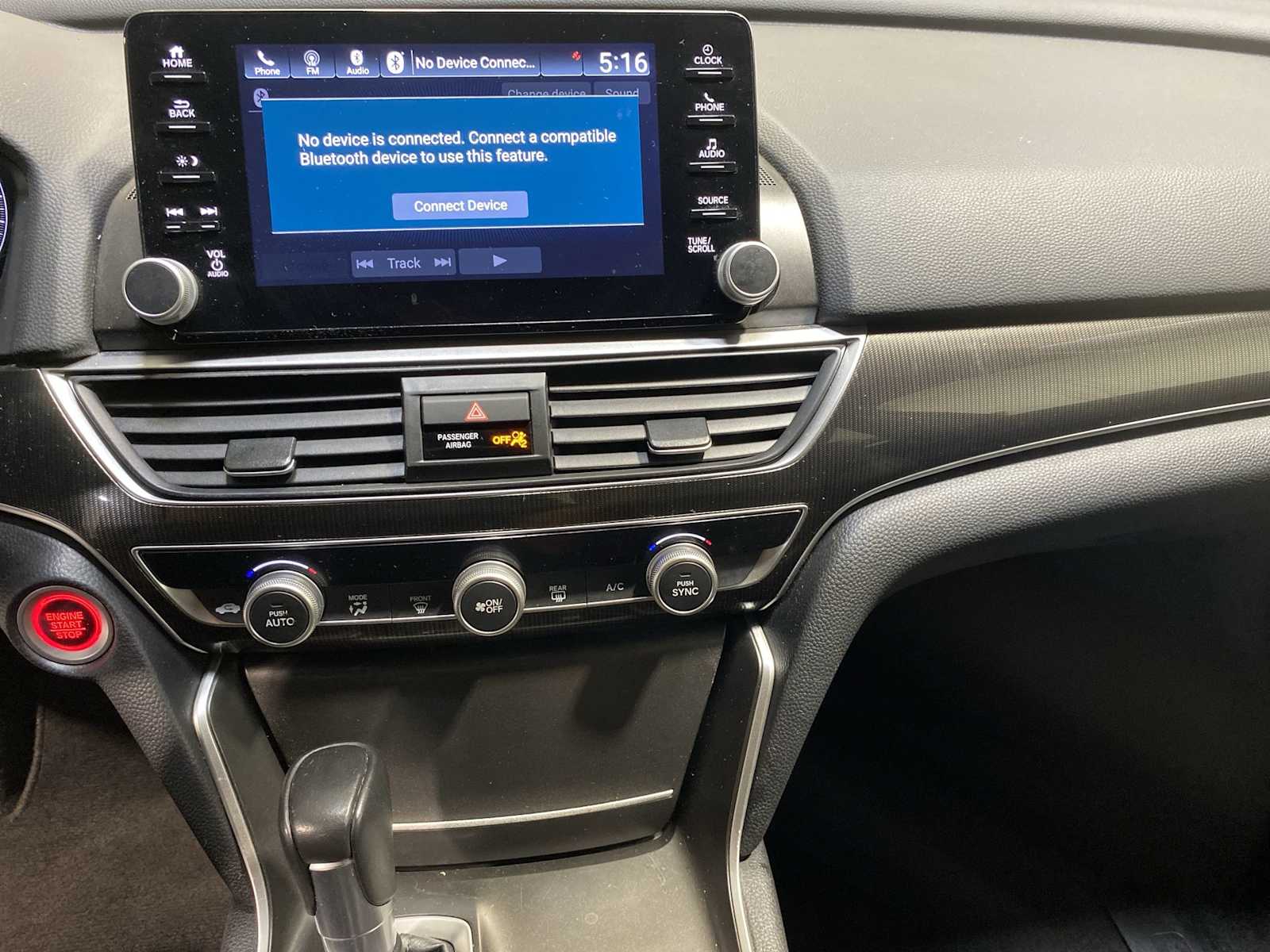 Thumbnail: 2022 Honda Accord - 16