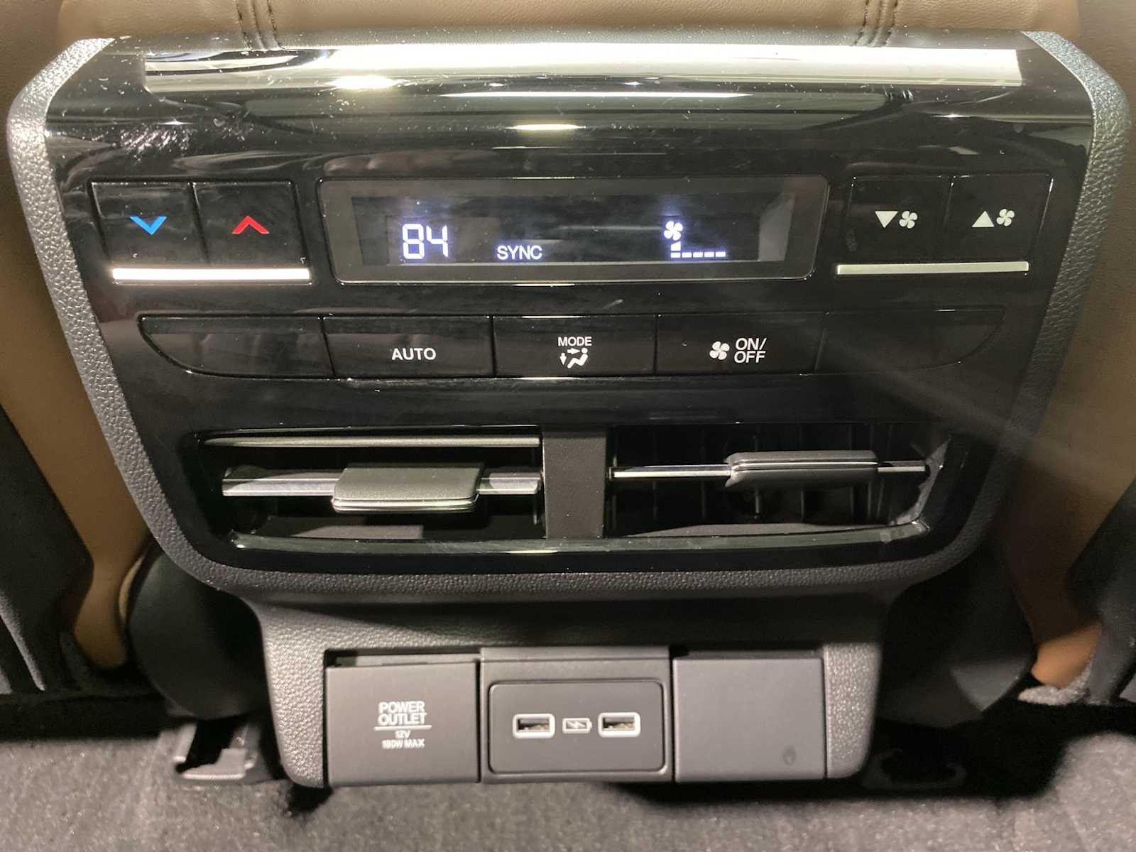 Thumbnail: 2023 Acura MDX - 25