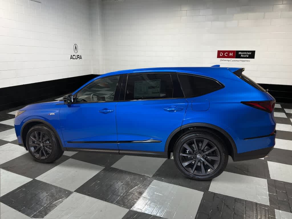 Thumbnail: 2026 Acura MDX - 2