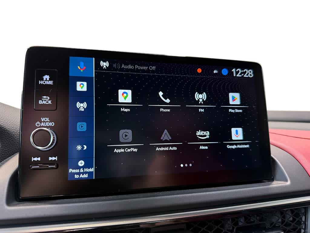 Thumbnail: 2026 Acura ADX - 25