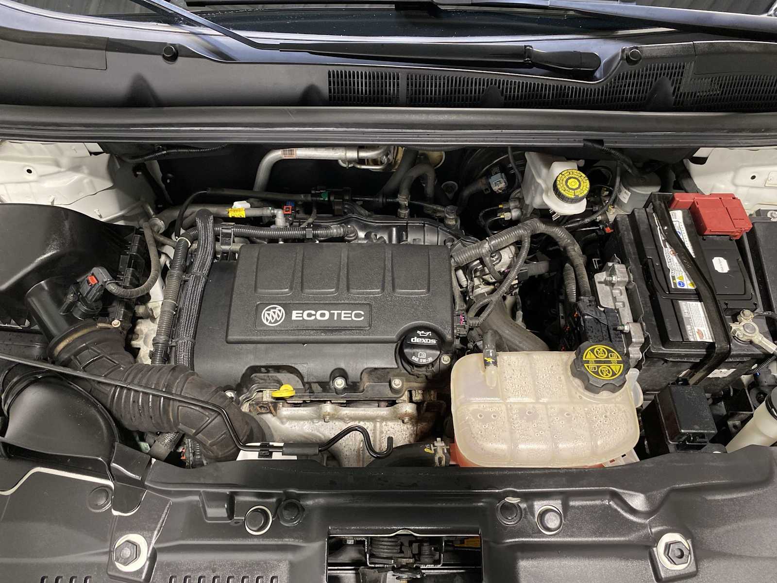 Thumbnail: 2018 Buick Encore - 8