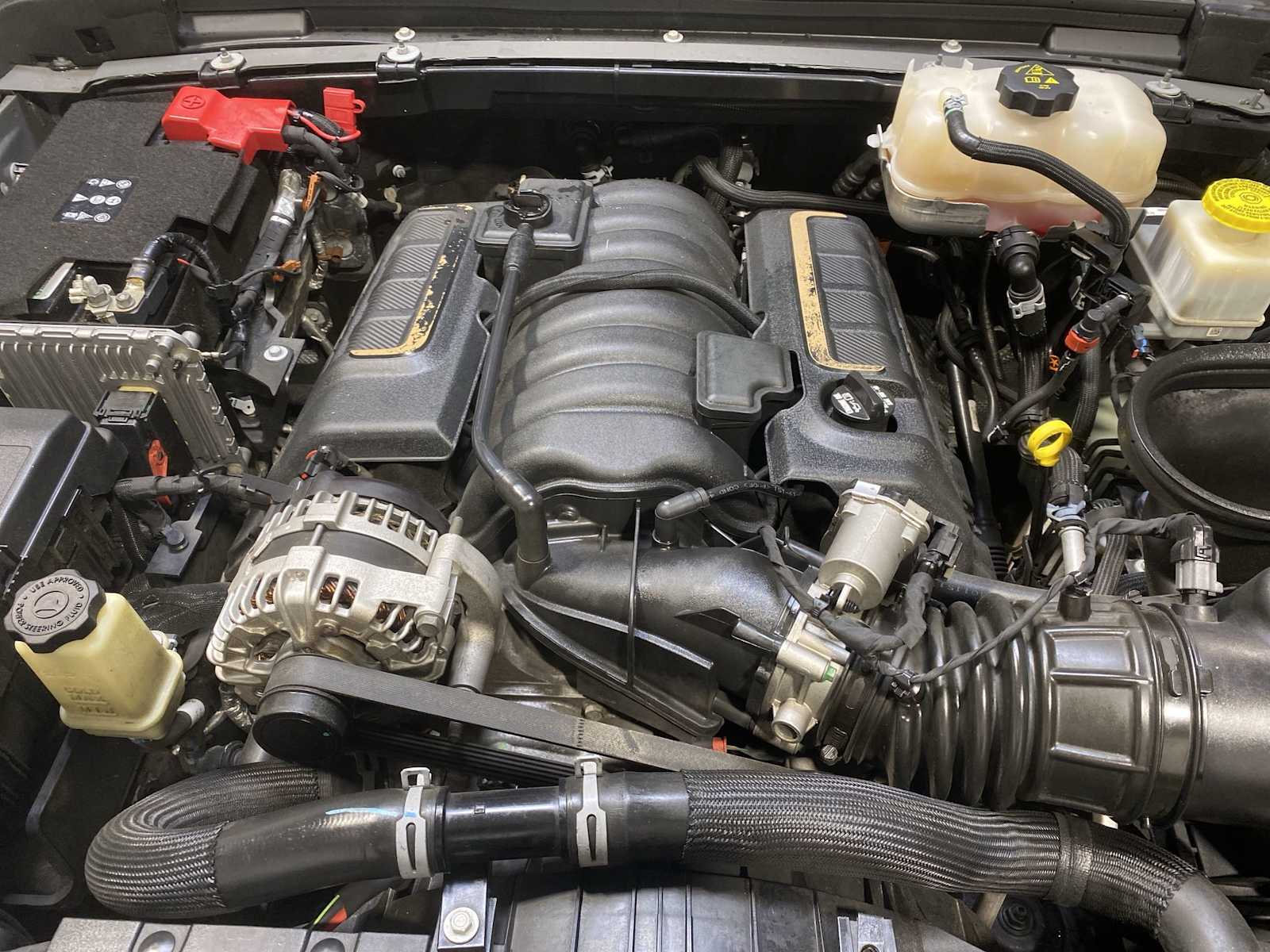 Thumbnail: 2021 Jeep Wrangler - 9