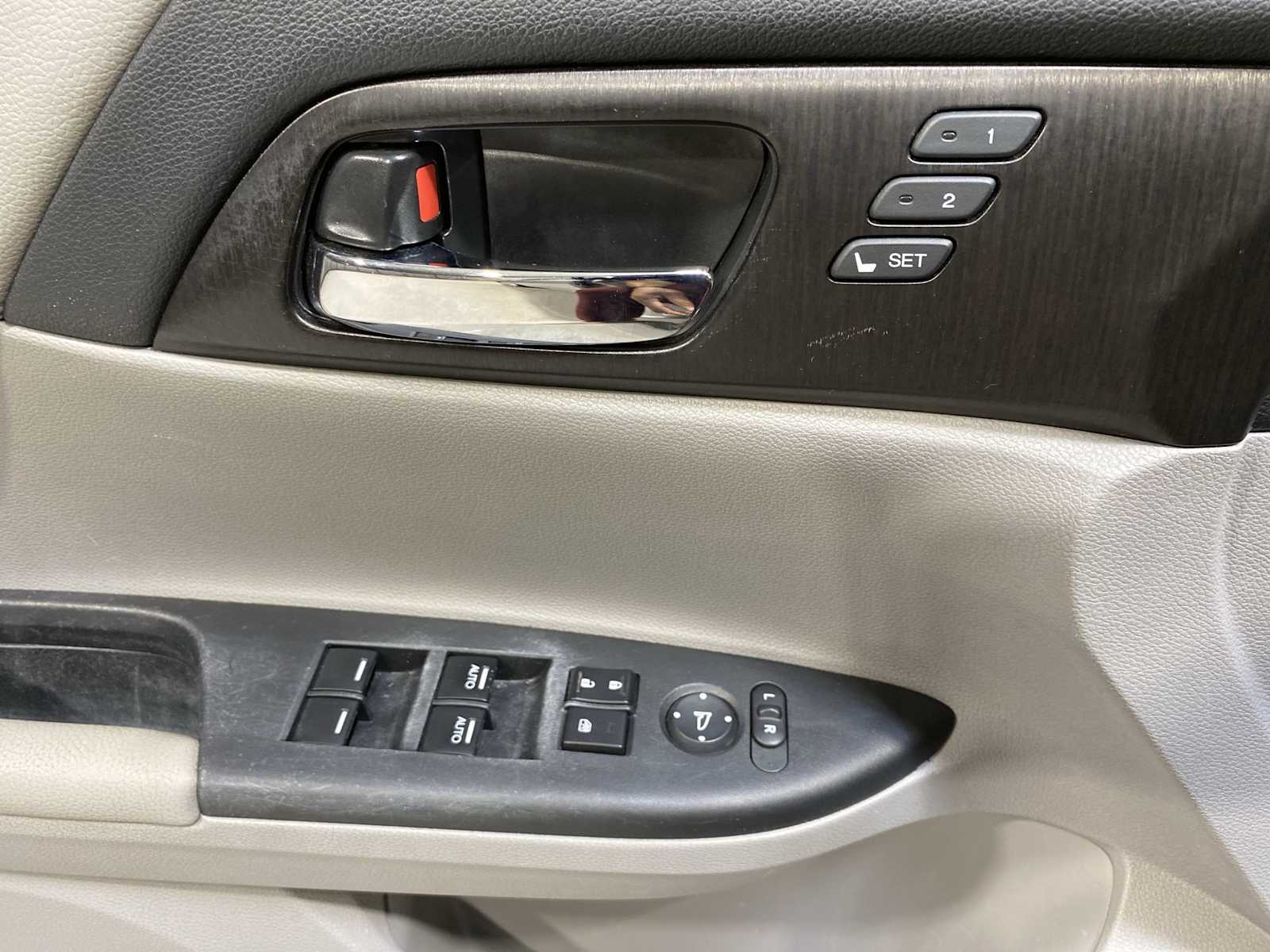 Thumbnail: 2014 Honda Accord - 23