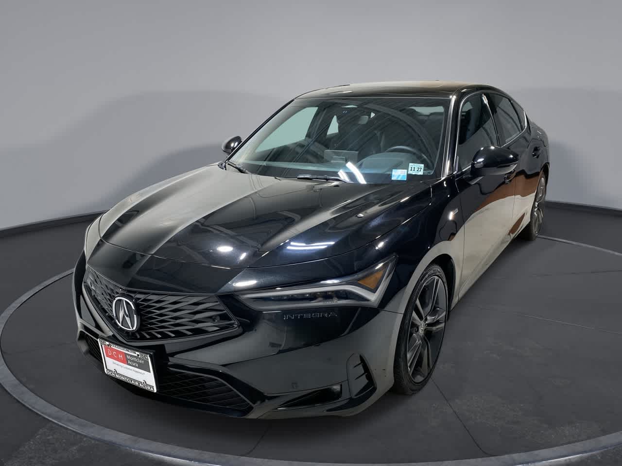 2023 Acura Integra A-Spec w/Tech -
                  Verona, NJ