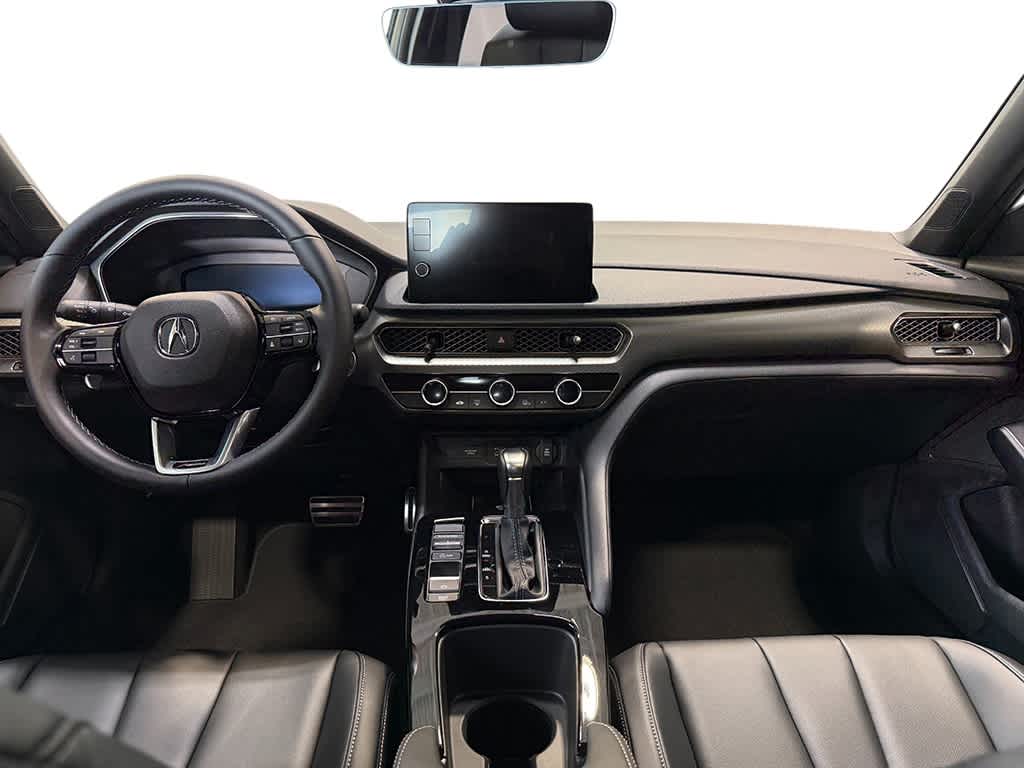 Thumbnail: 2026 Acura Integra - 18