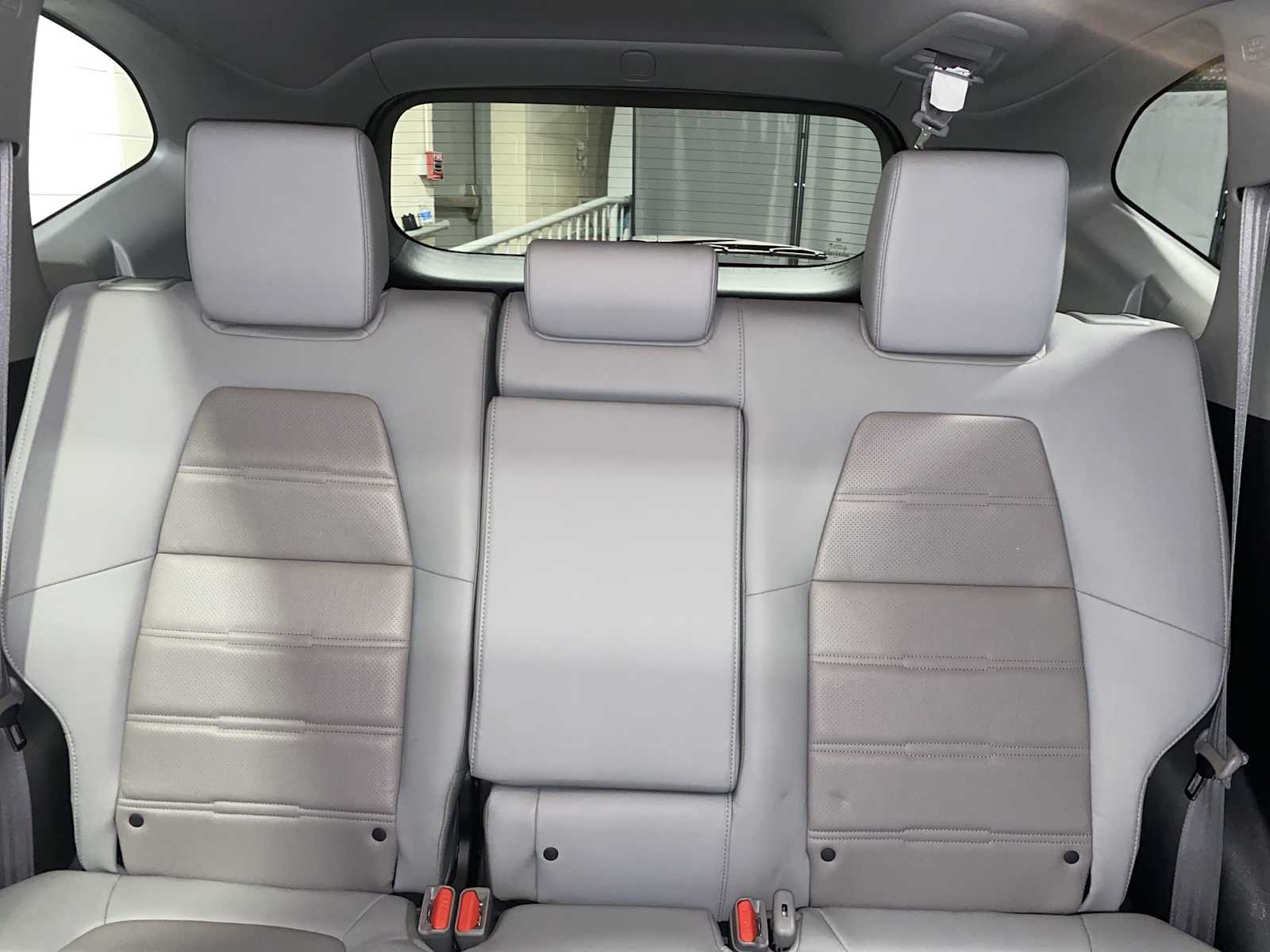 Thumbnail: 2020 Honda CR-V - 22