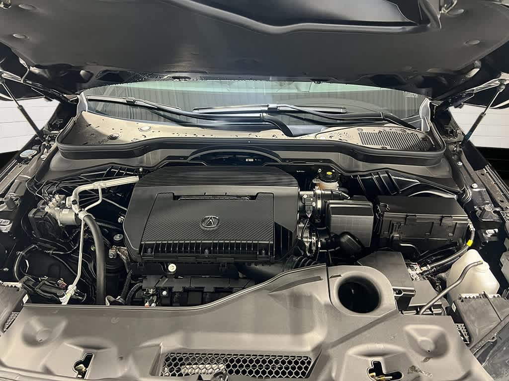 Thumbnail: 2026 Acura MDX - 12