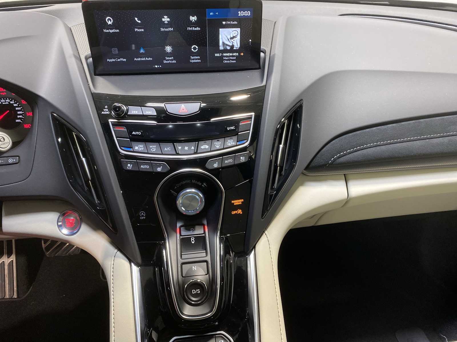 Thumbnail: 2025 Acura RDX - 16