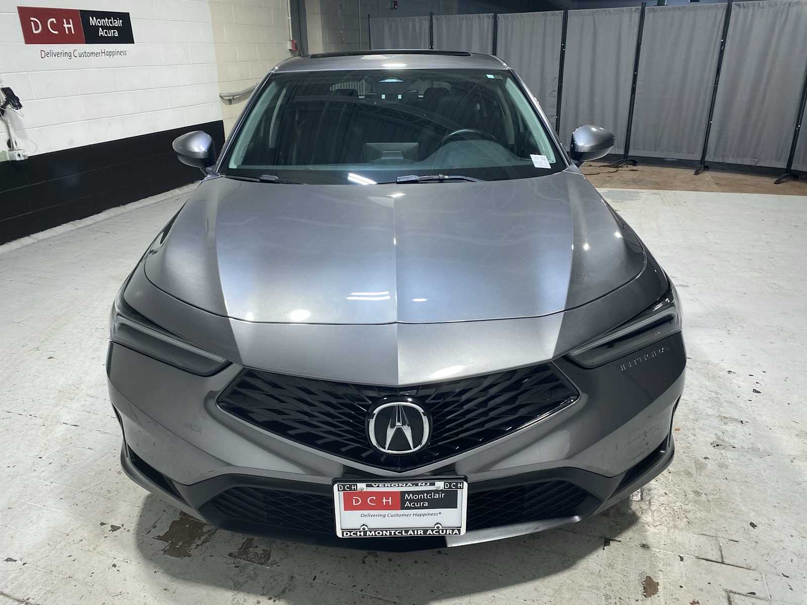 Thumbnail: 2024 Acura Integra - 6